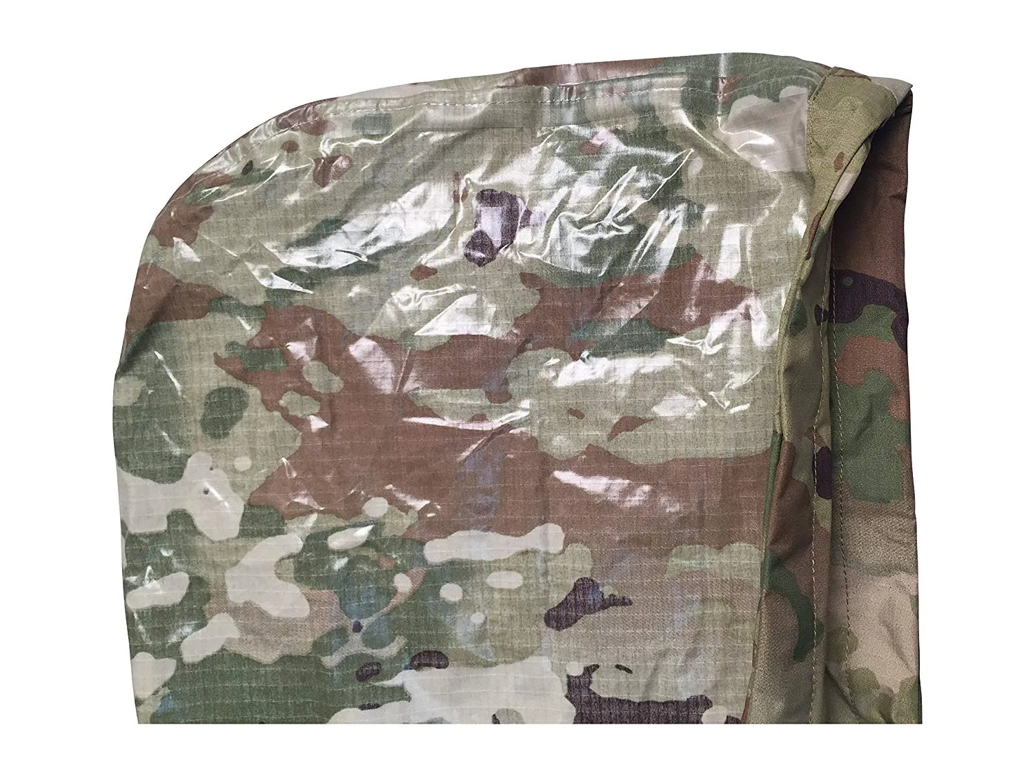 Acme Approved Military Style Poncho