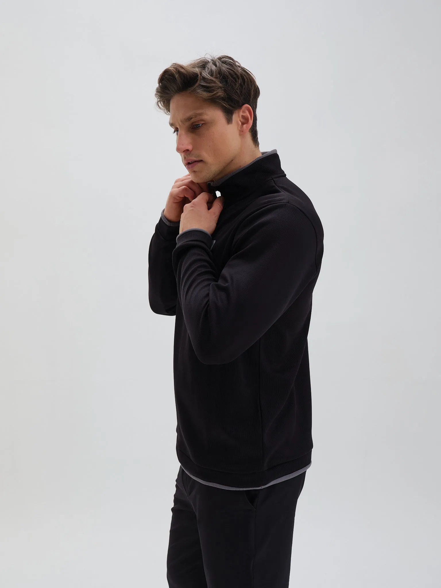 Active-tech Fleece