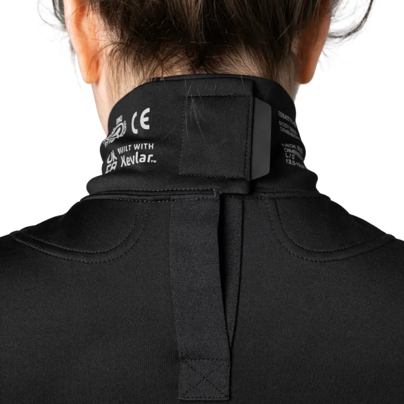 Bauer LS Cut-Resistant Neck Protect Base Layer - Women`s