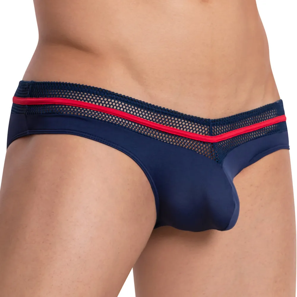 Daddy DDJ017 Greenwich Brief