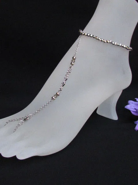 Delicate "SEXY" Foot Chain