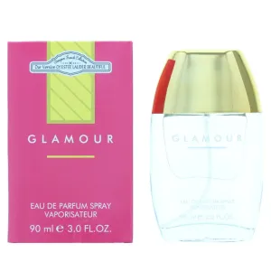 Designer French Collection Glamour Eau de Parfum 90ml