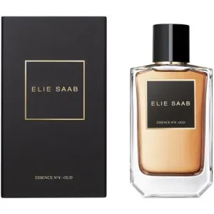 Elie Saab Essence No. 4 Oud EDP 100mL