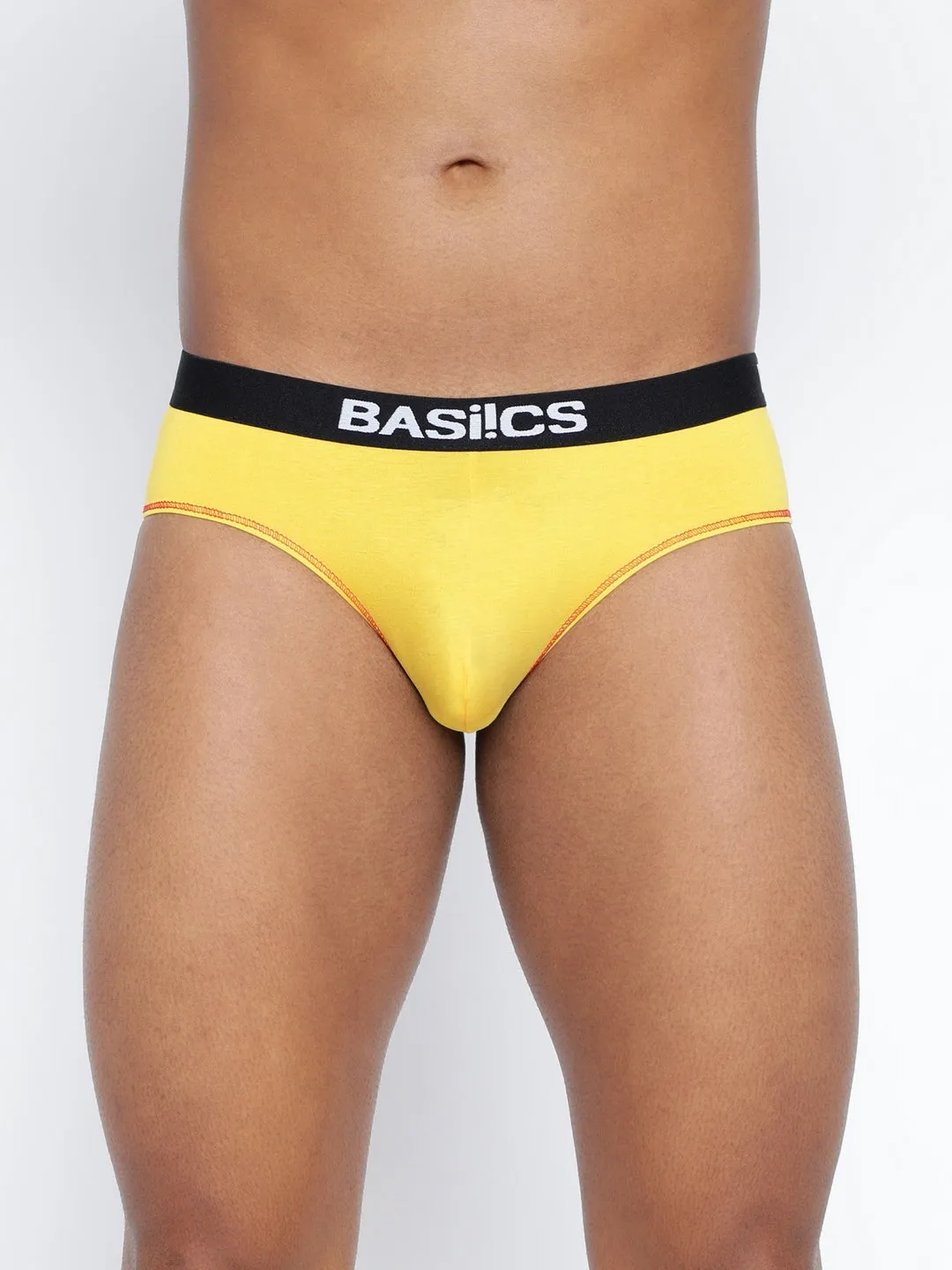 Everyday Active Brief