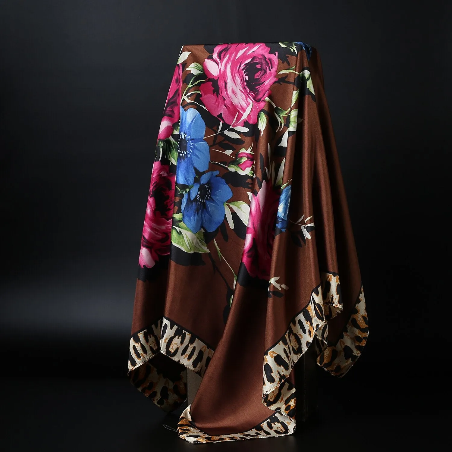 Fashion Hijab Scarf