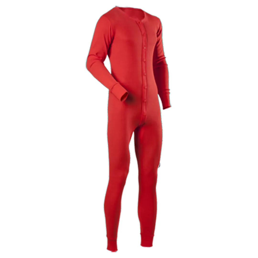 Indera Union Suit Thermals