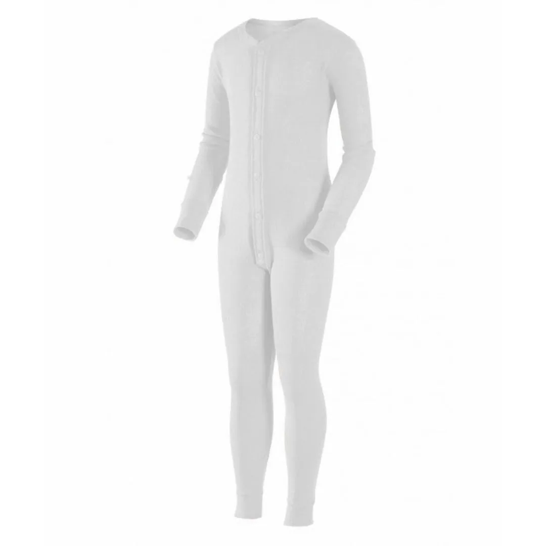 Indera Union Suit Thermals