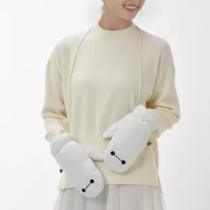 JDS - Winter Park Fashion x Baymax Gloves with Straps for Adults (Release Date: Nov 8, 2024)