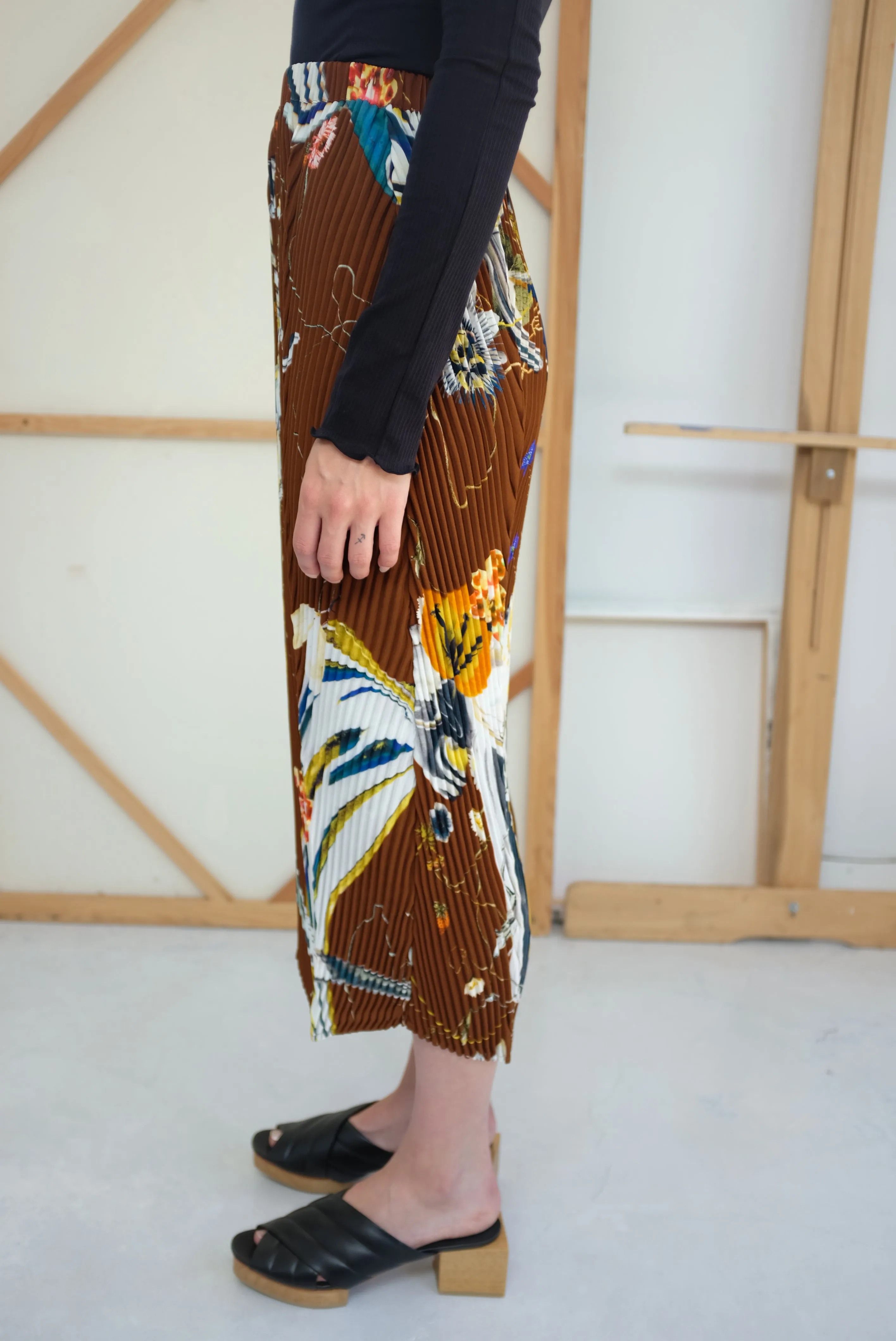 Julia Heuer Luke Skirt Jasper