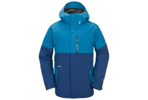 L GORE-TEX JACKET