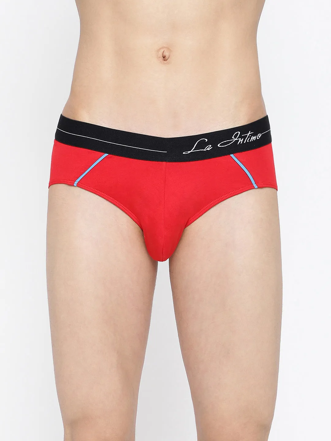 La Intimo Power Brief