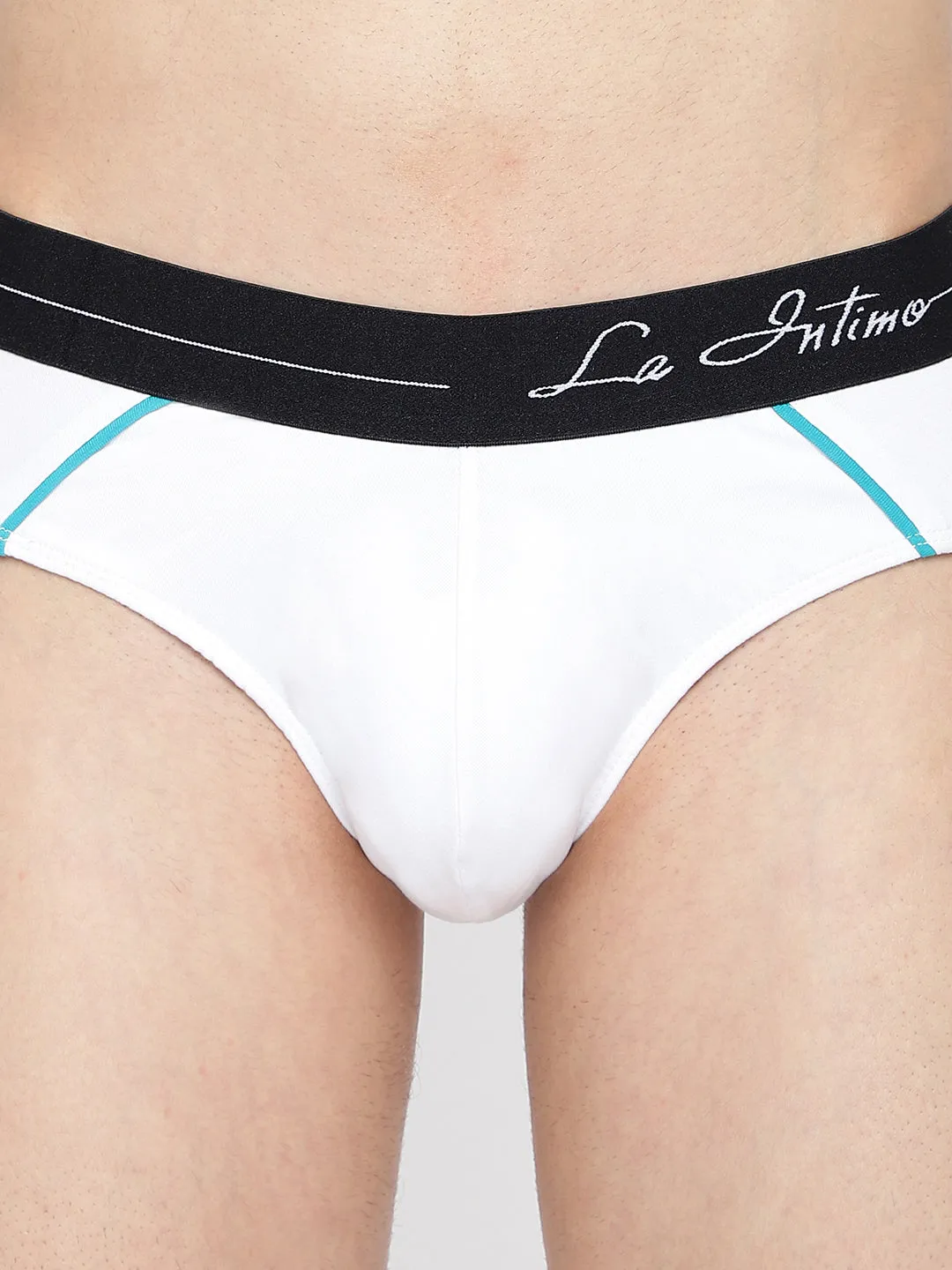 La Intimo Power Brief