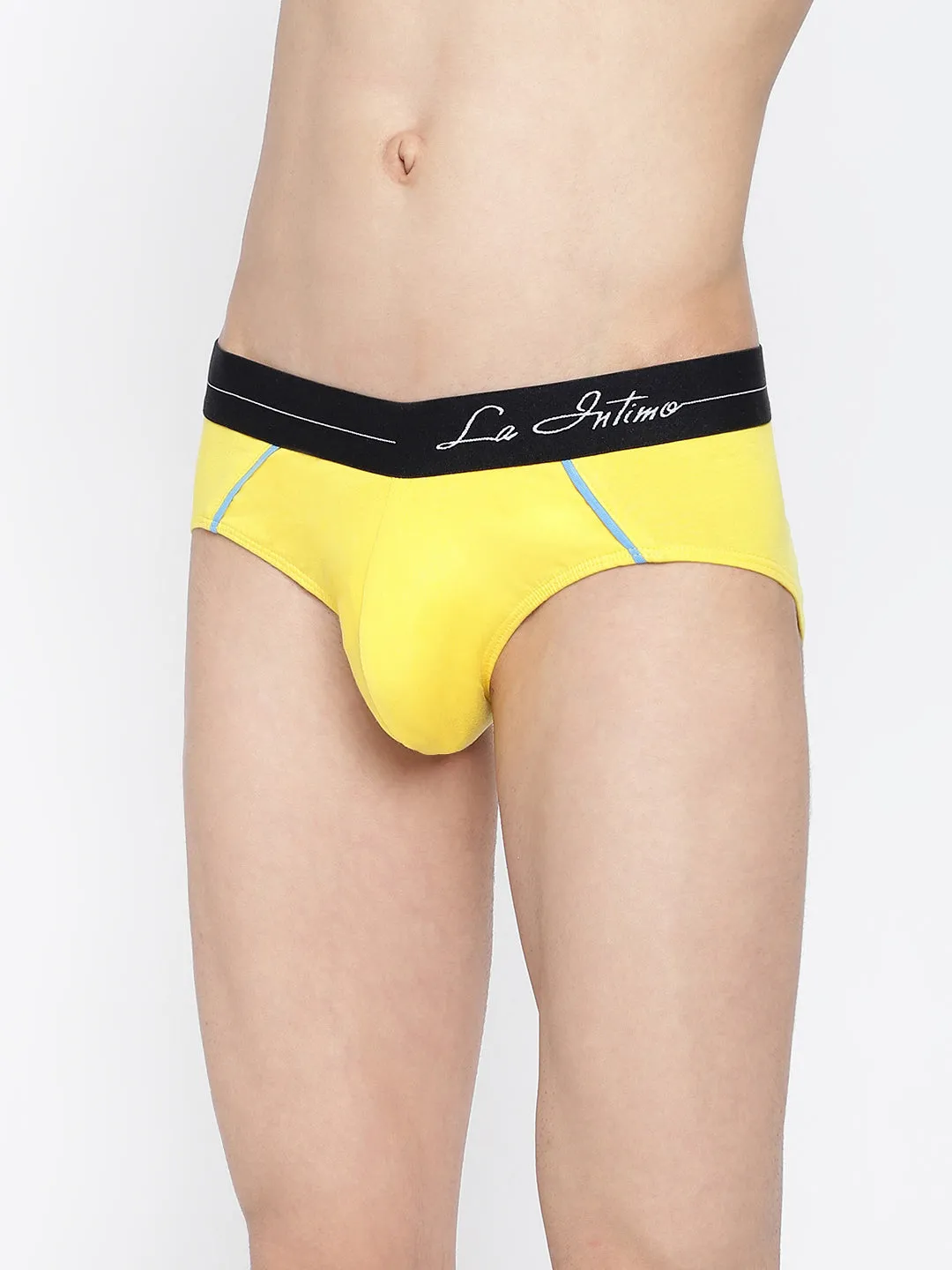 La Intimo Power Brief