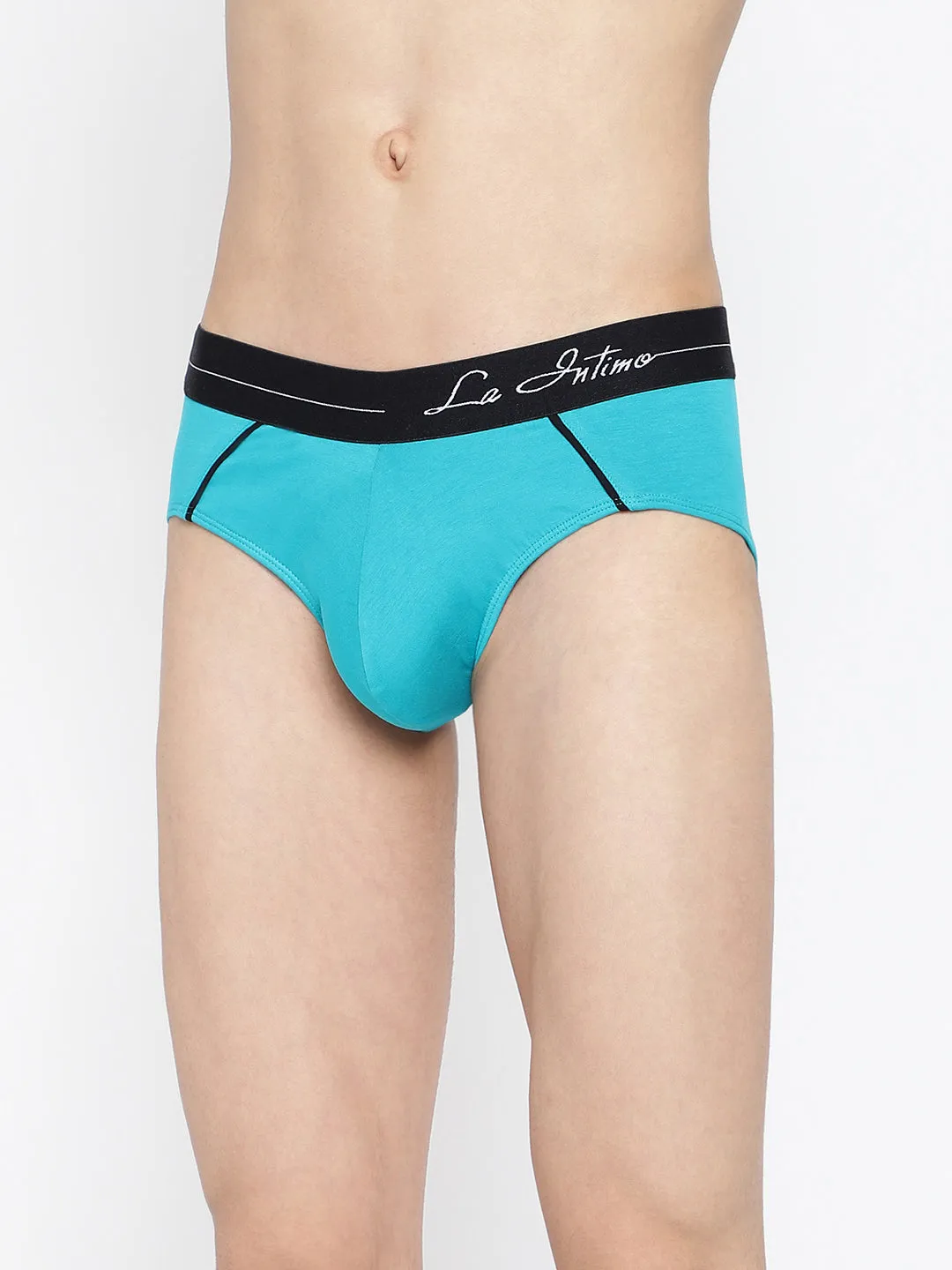 La Intimo Power Brief