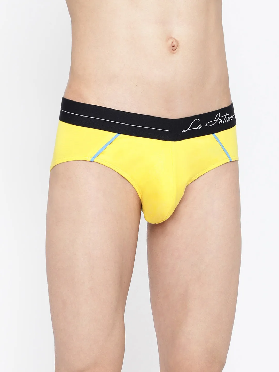 La Intimo Power Brief