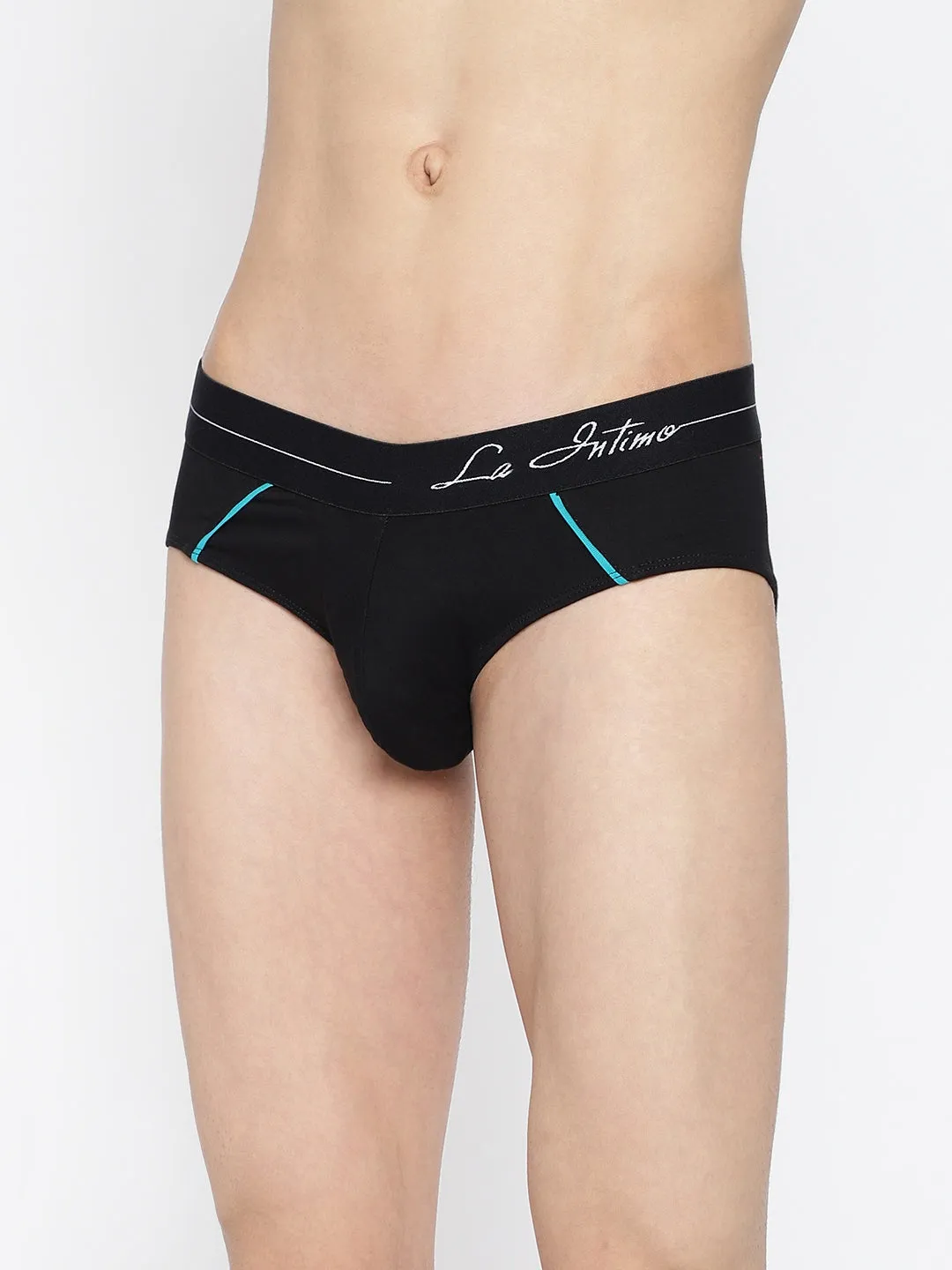 La Intimo Power Brief