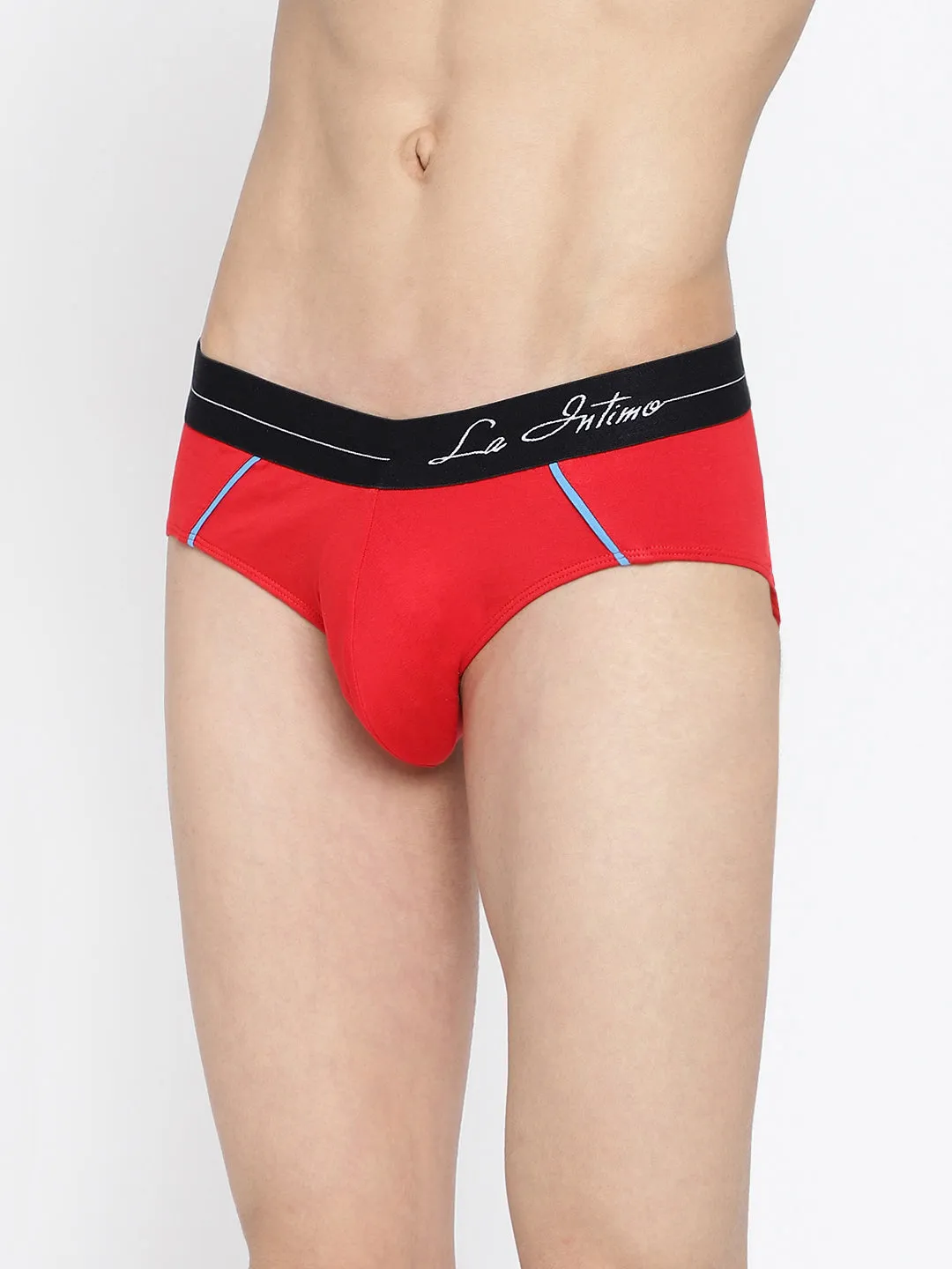 La Intimo Power Brief