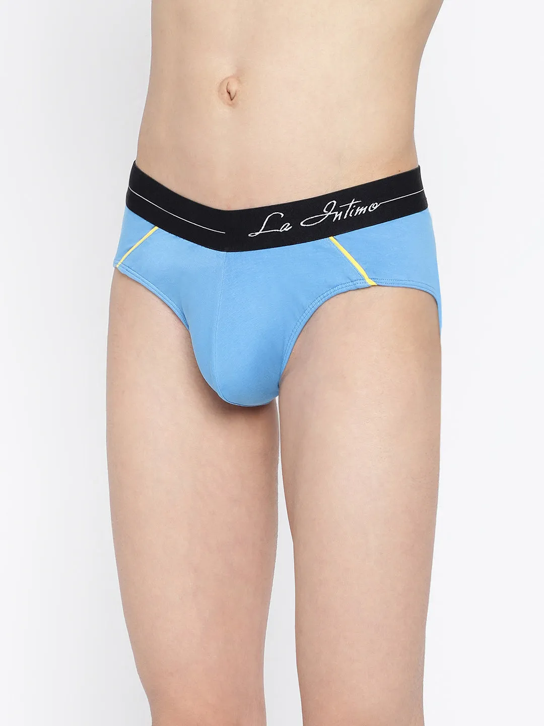 La Intimo Power Brief