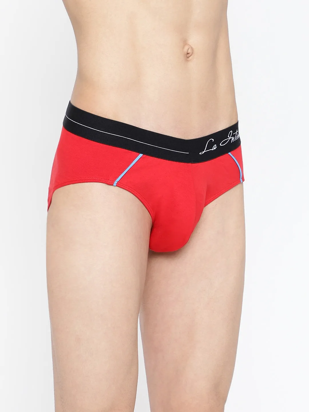 La Intimo Power Brief