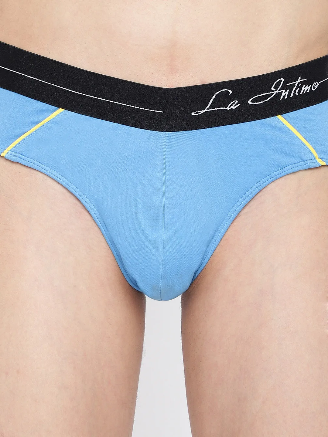 La Intimo Power Brief