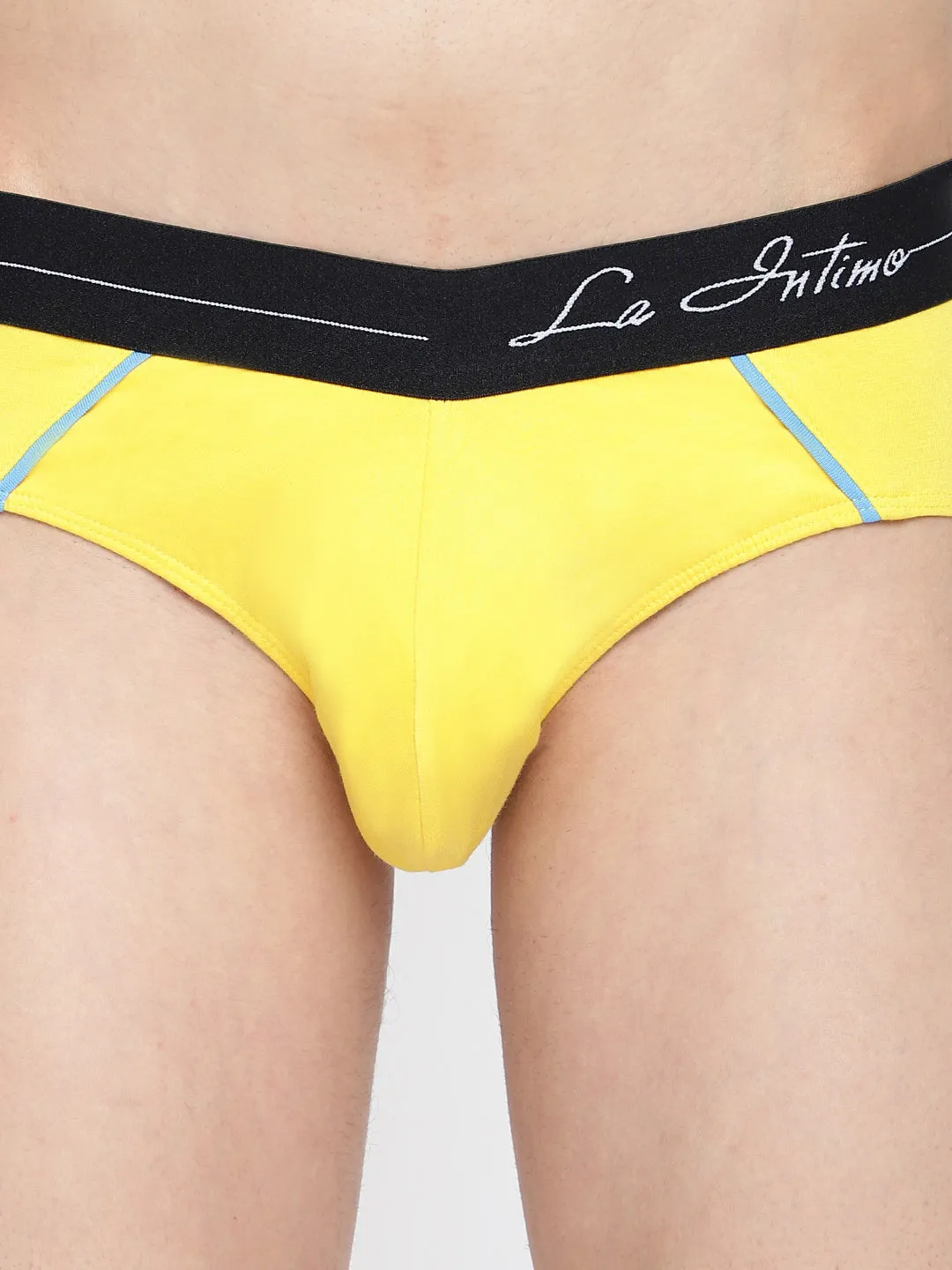 La Intimo Power Brief