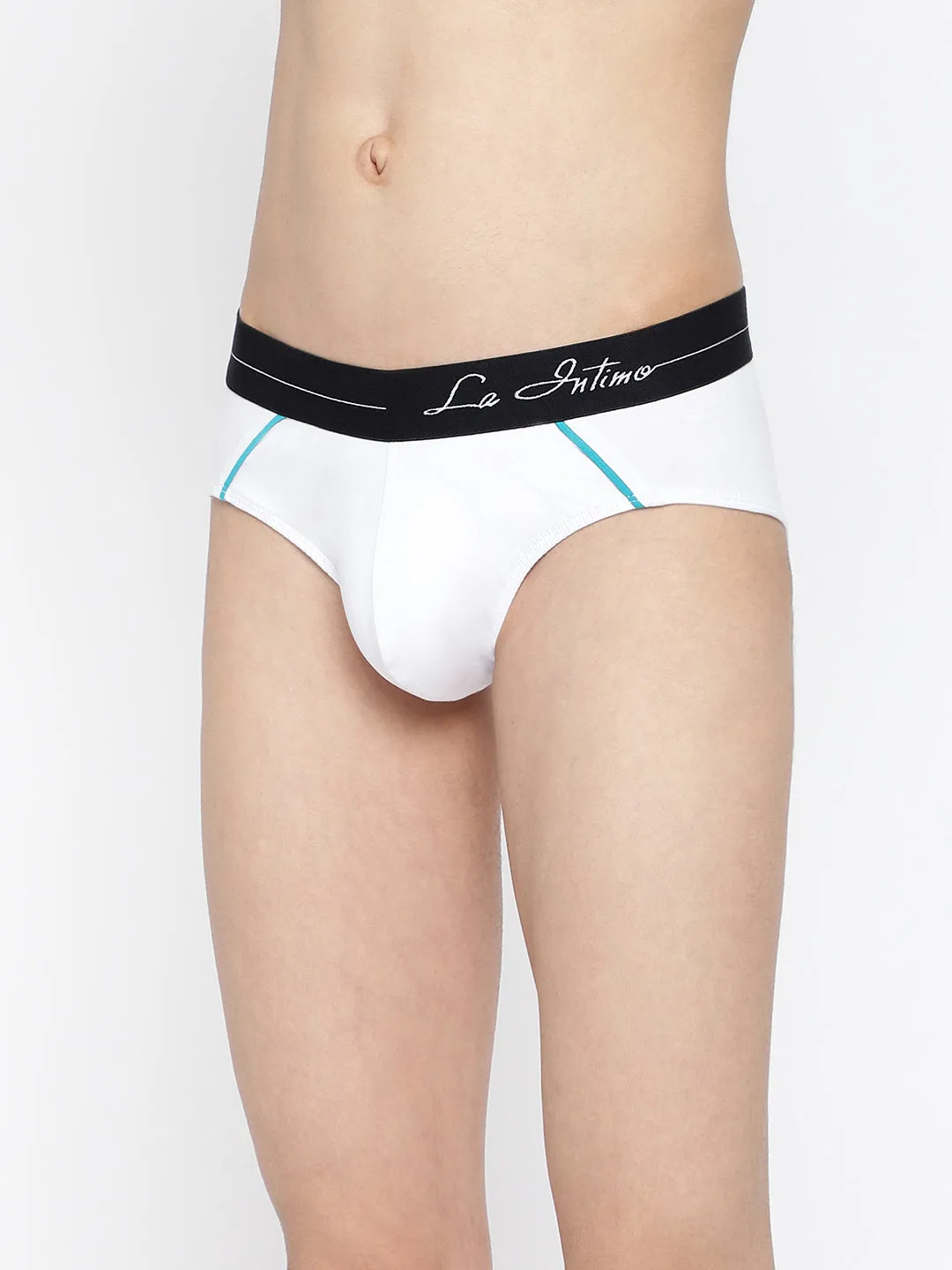 La Intimo Power Brief