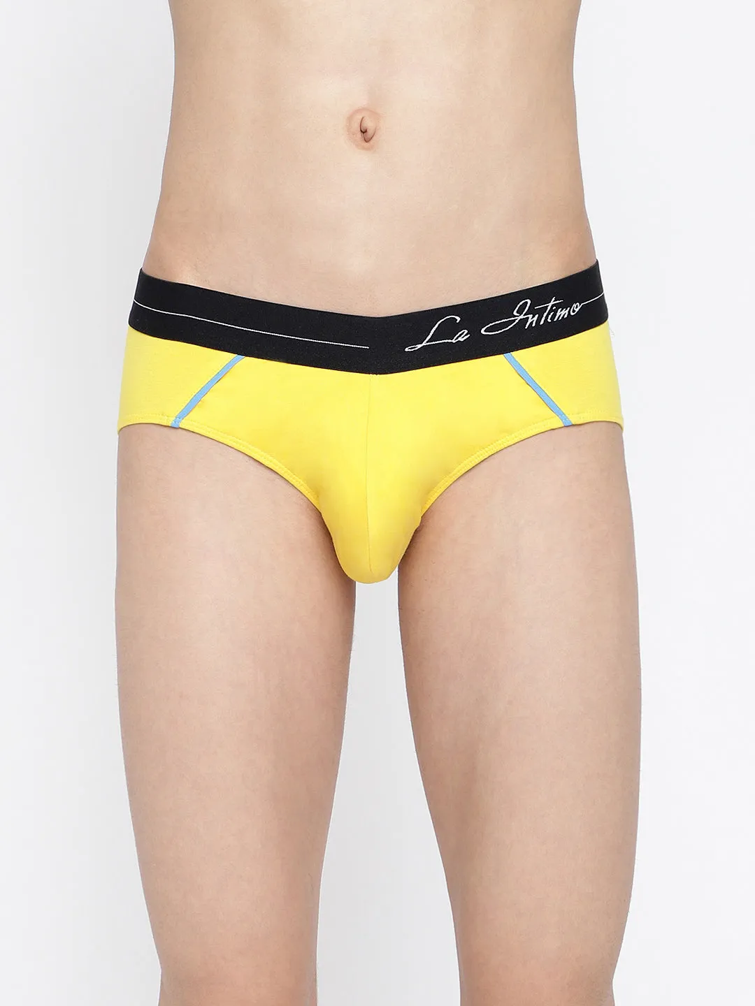 La Intimo Power Brief