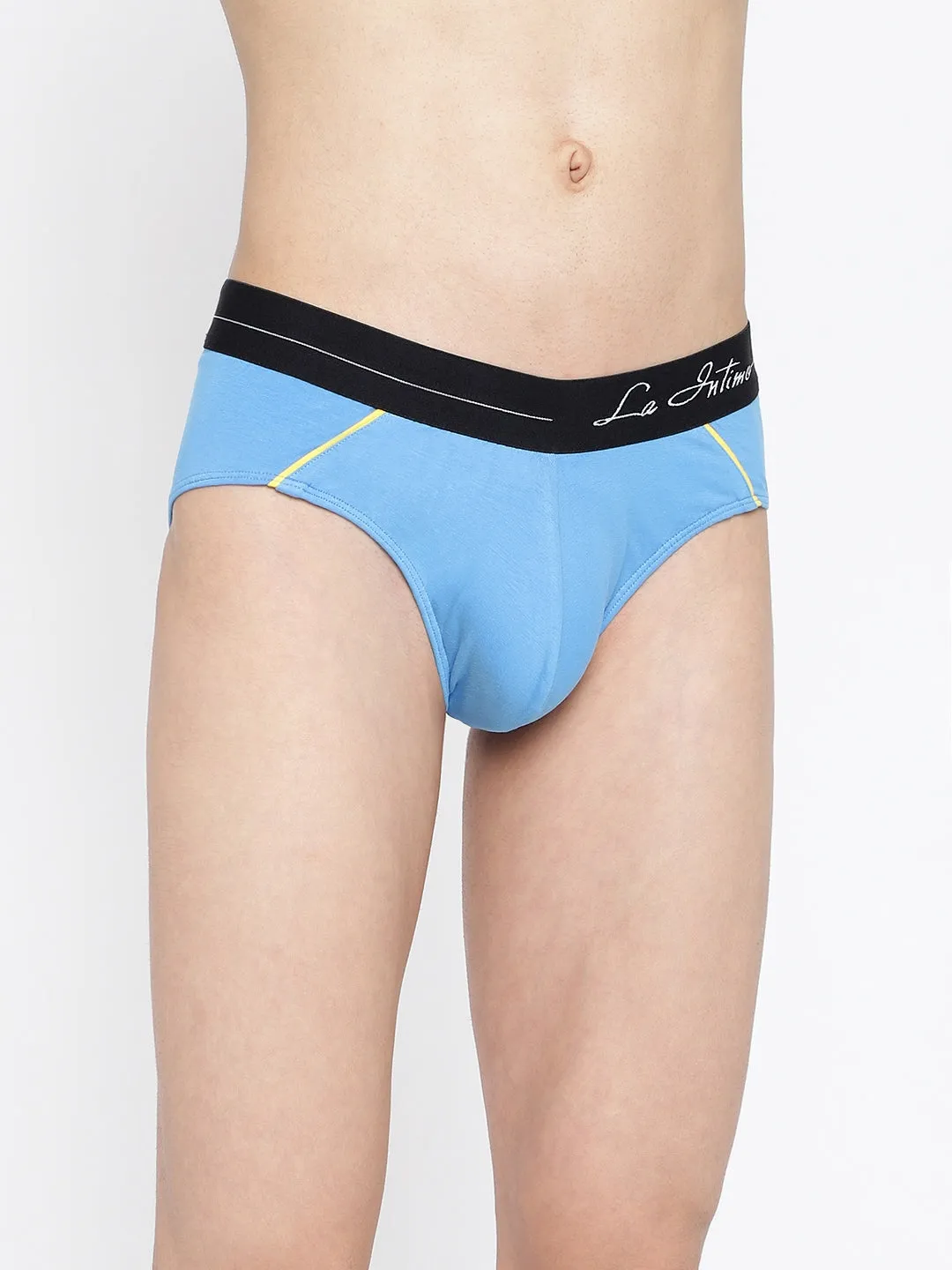 La Intimo Power Brief