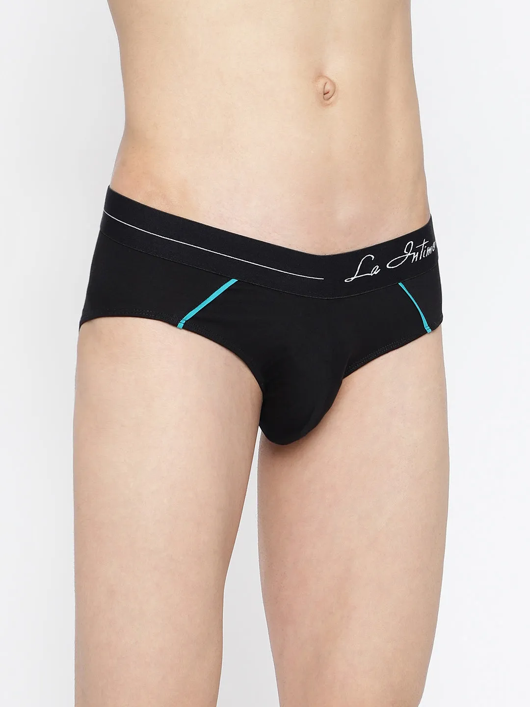 La Intimo Power Brief