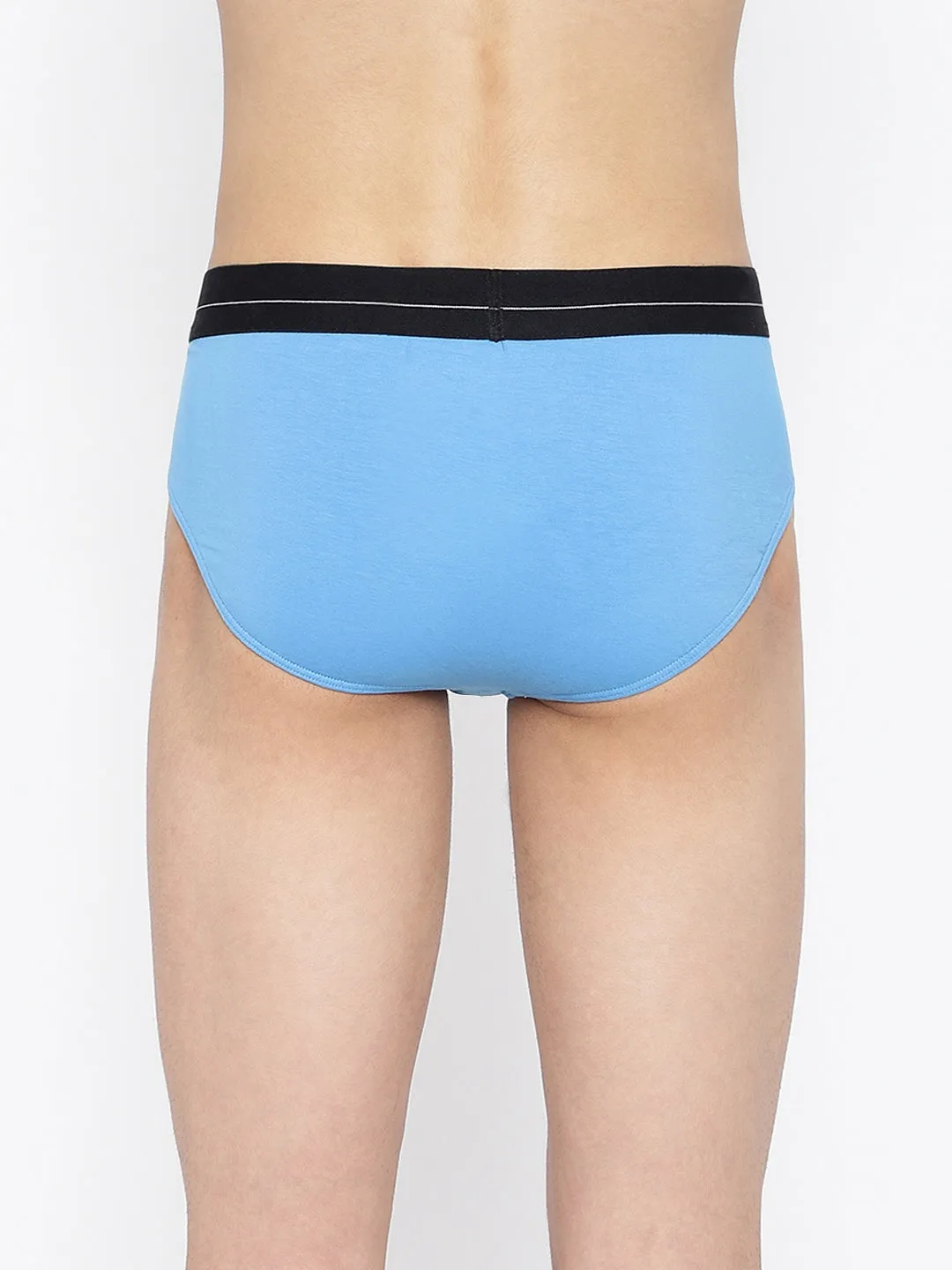 La Intimo Power Brief