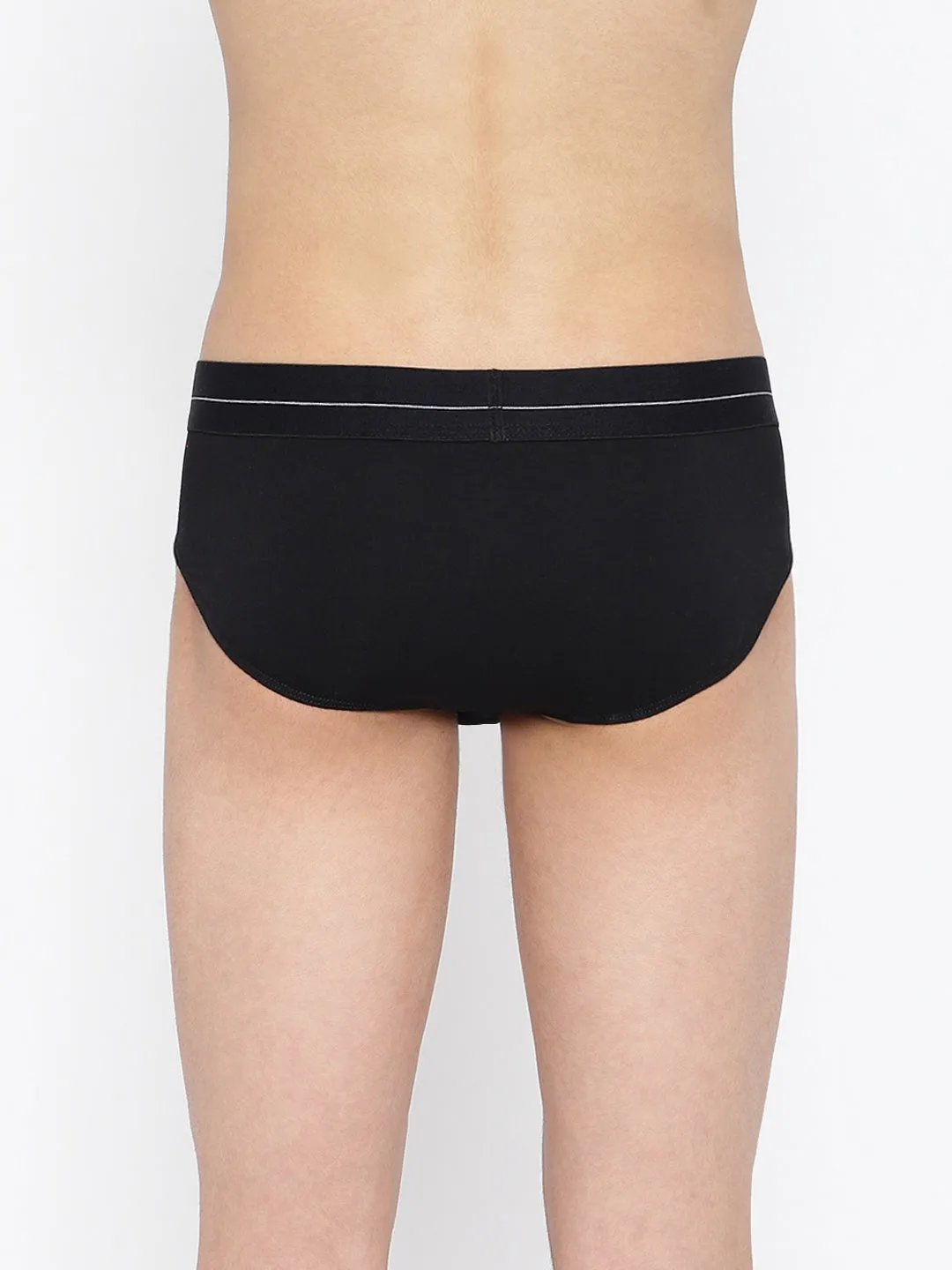 La Intimo Power Brief