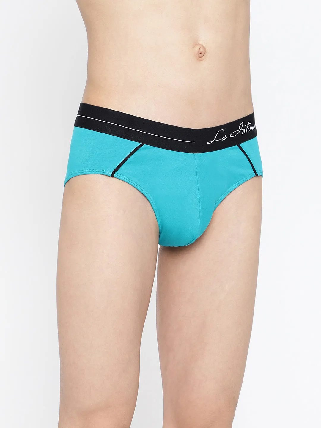 La Intimo Power Brief