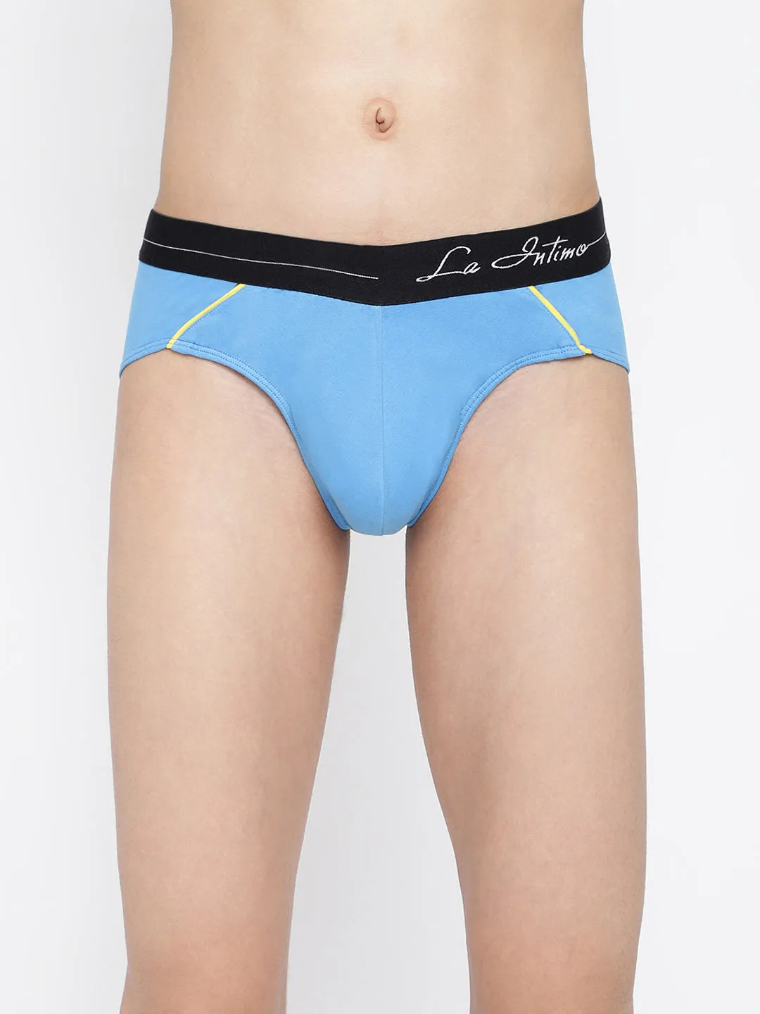 La Intimo Power Brief