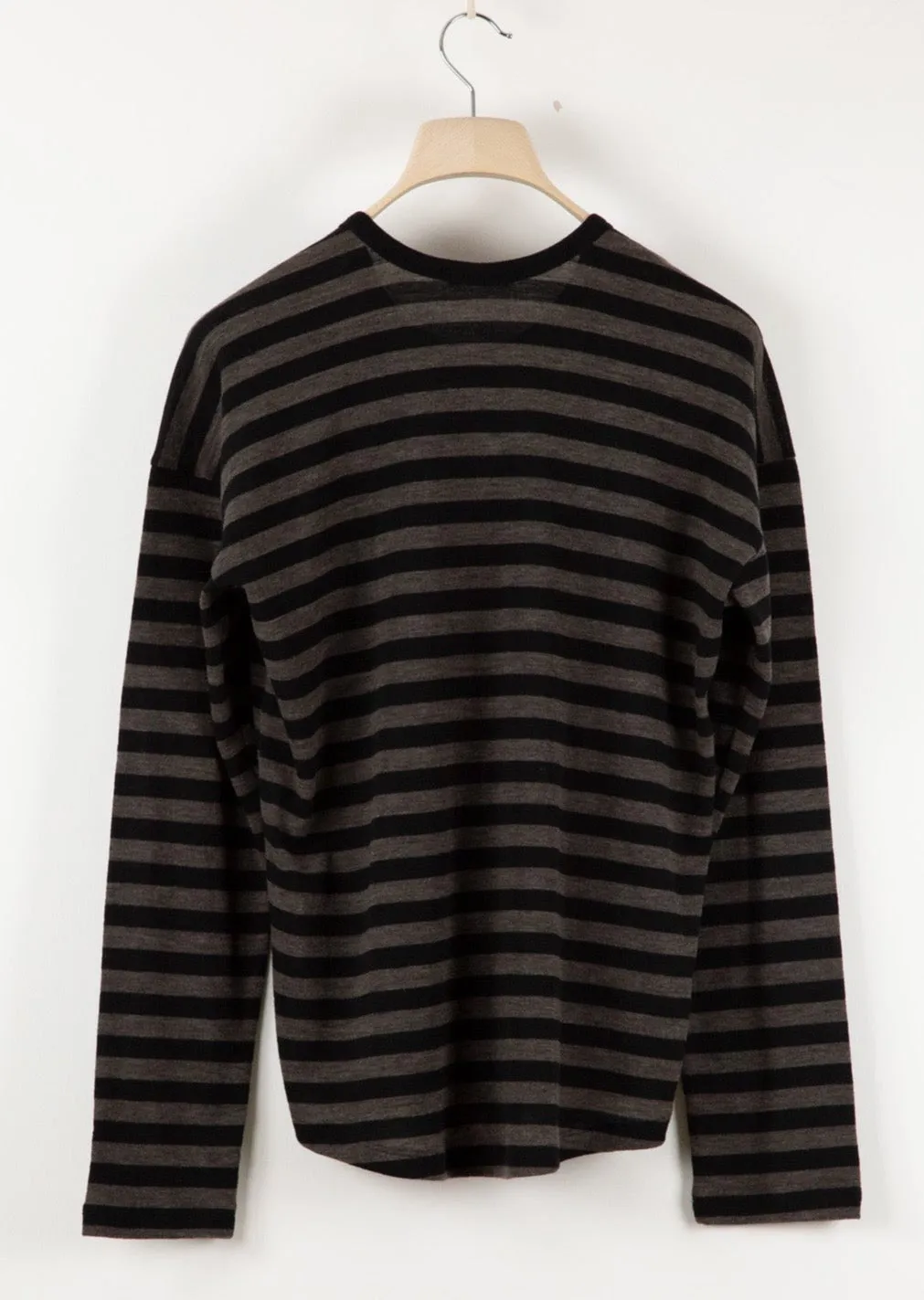 LUNO Longsleeve | Stripe