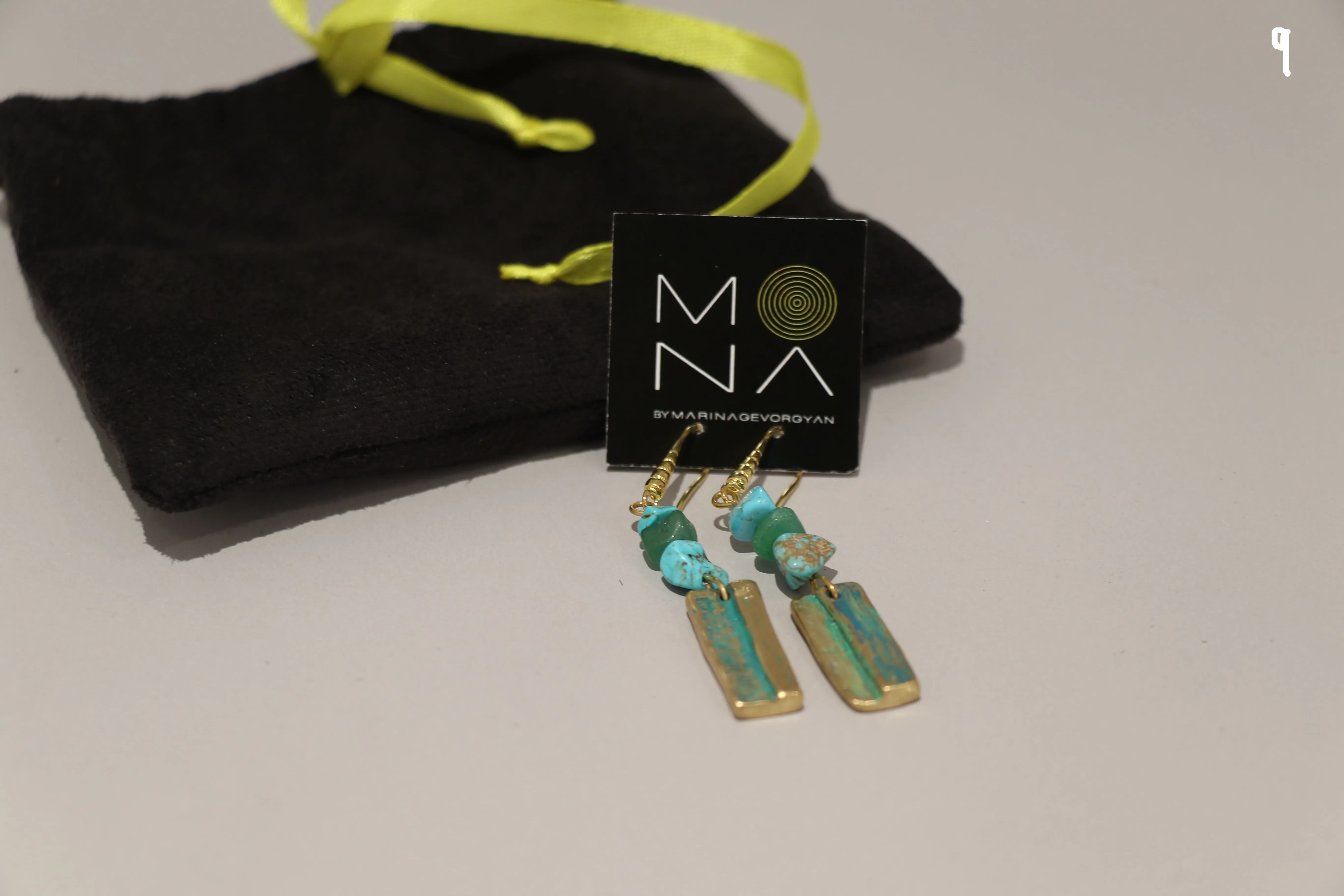 MONA | Jewelries