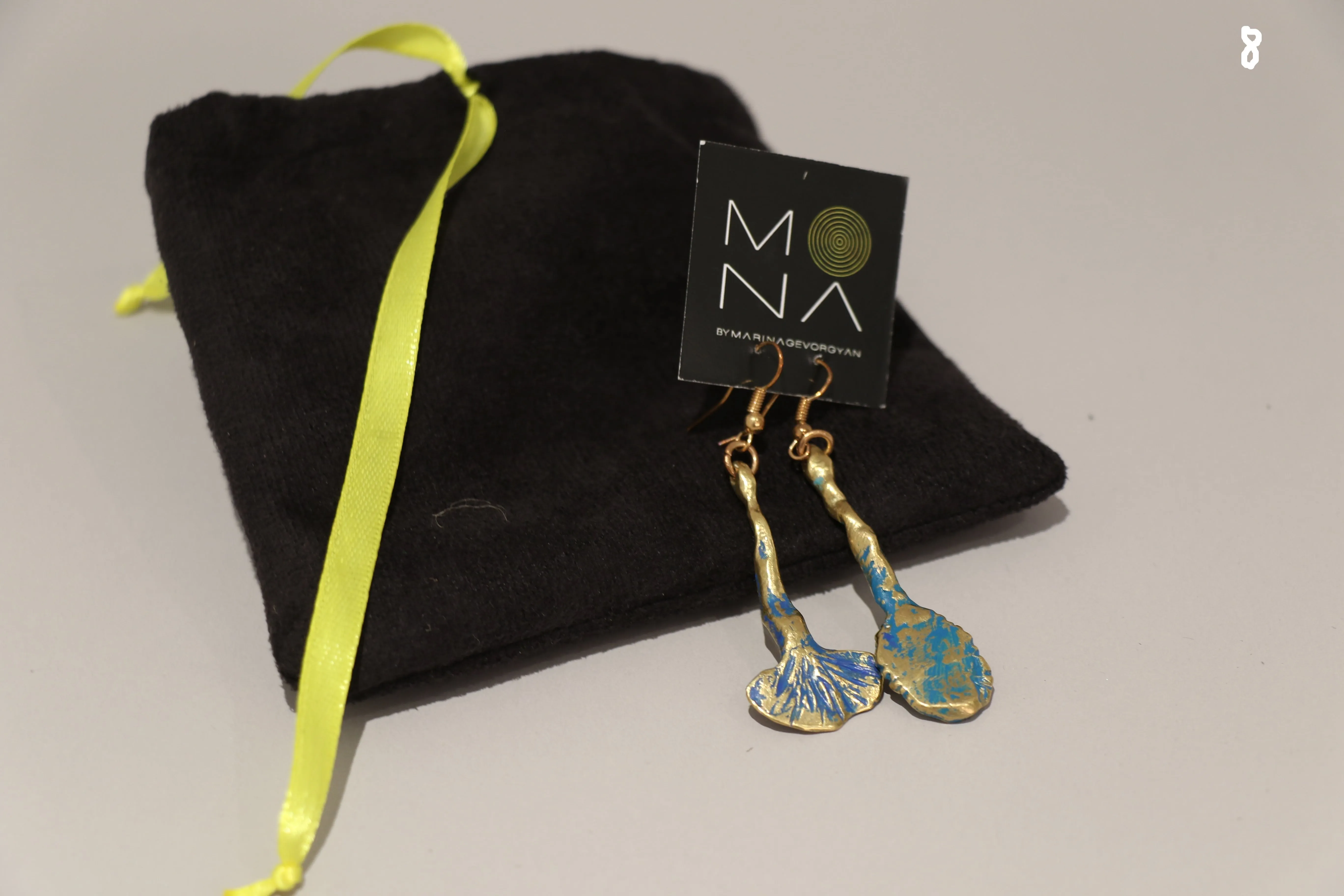 MONA | Jewelries