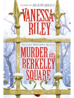 Murder in Berkeley Square