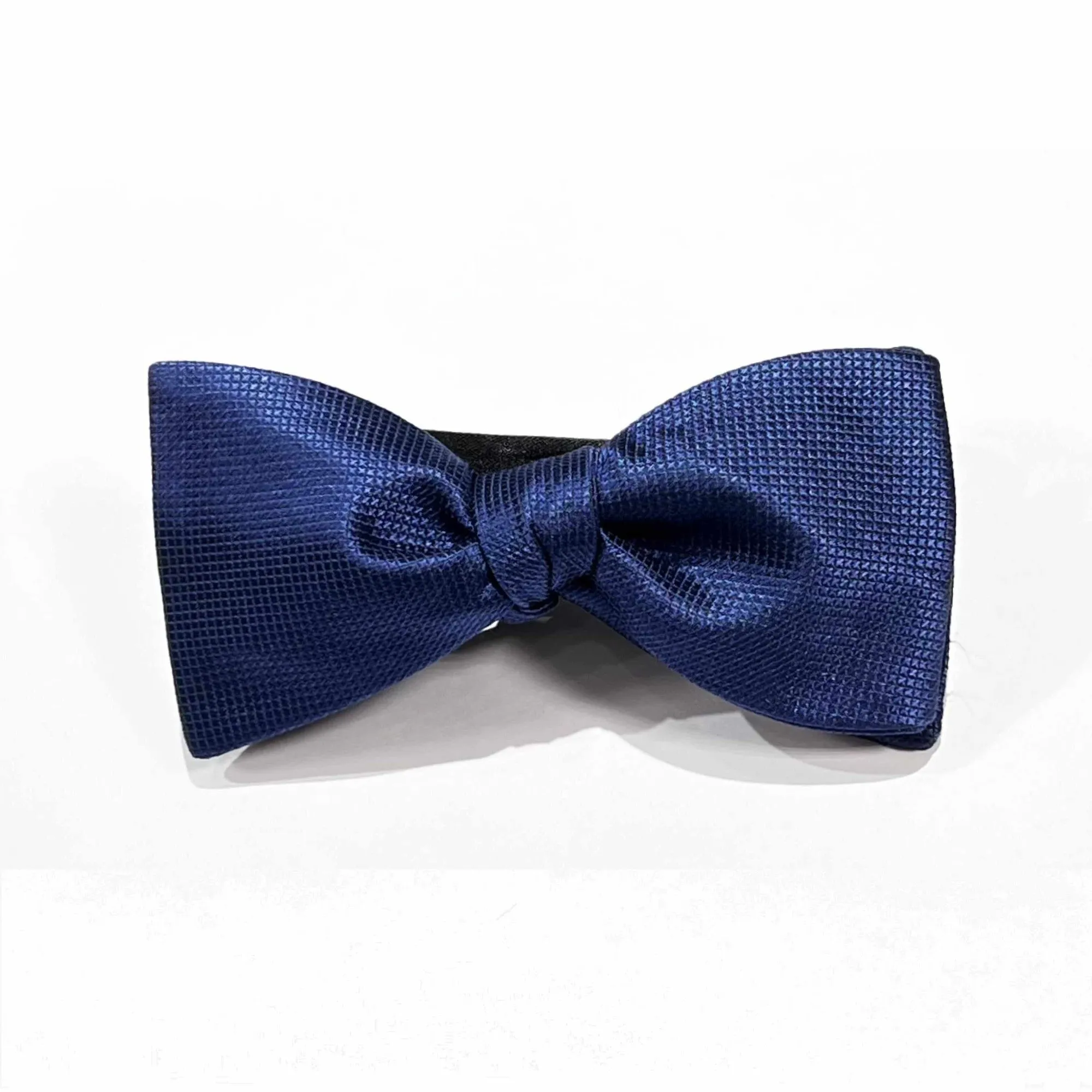 Orobianco Bow Tie (Self /Ready) - Butterfly