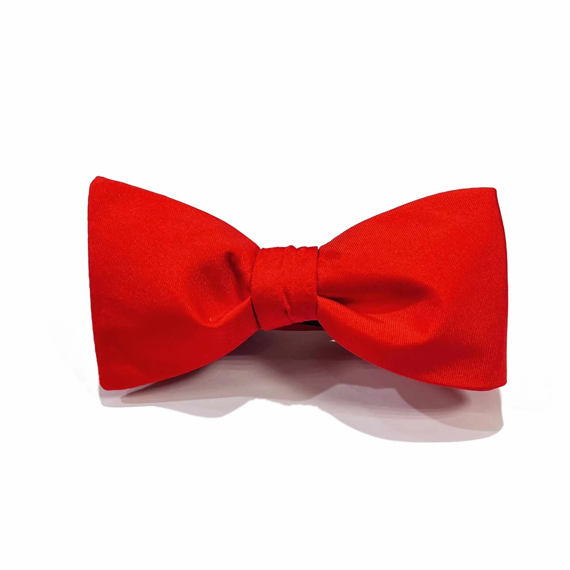 Orobianco Bow Tie (Self /Ready) - Butterfly