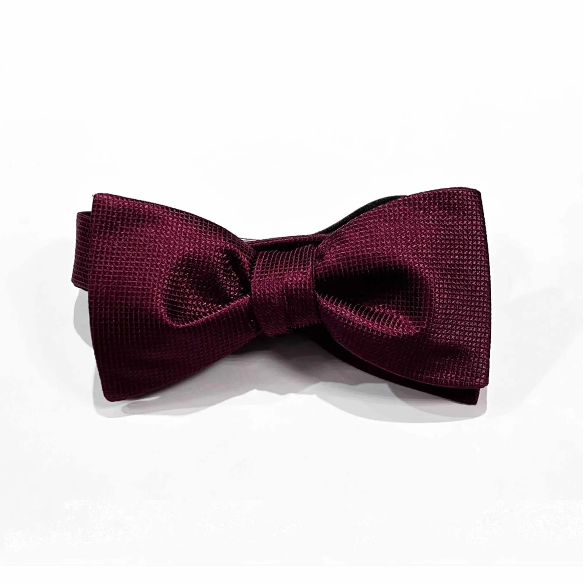 Orobianco Bow Tie (Self /Ready) - Butterfly