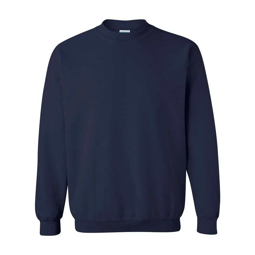 Oversized Chilton Crewneck Sweatshirt