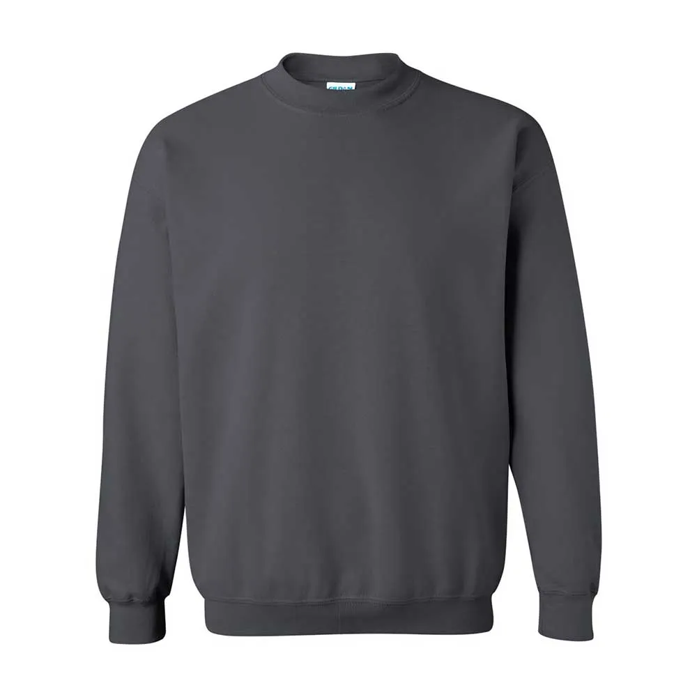 Oversized Chilton Crewneck Sweatshirt