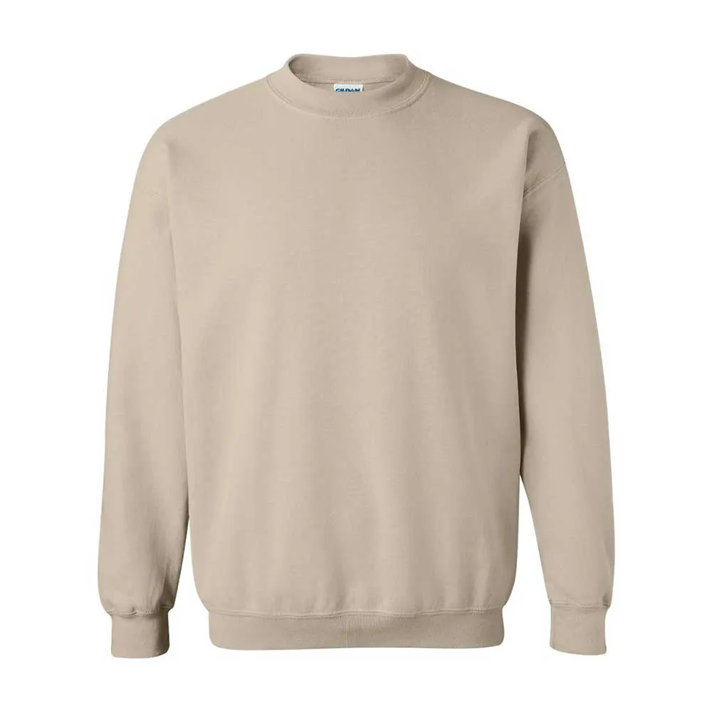 Oversized Chilton Crewneck Sweatshirt