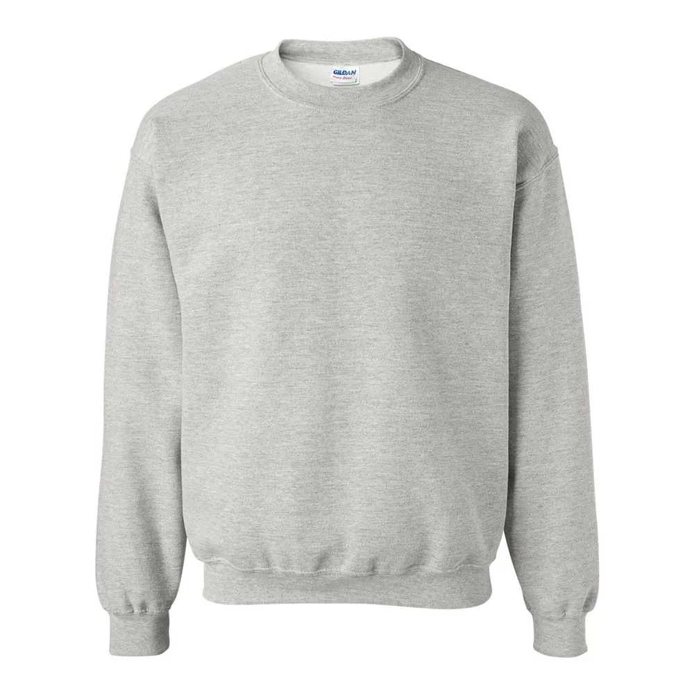 Oversized Chilton Crewneck Sweatshirt