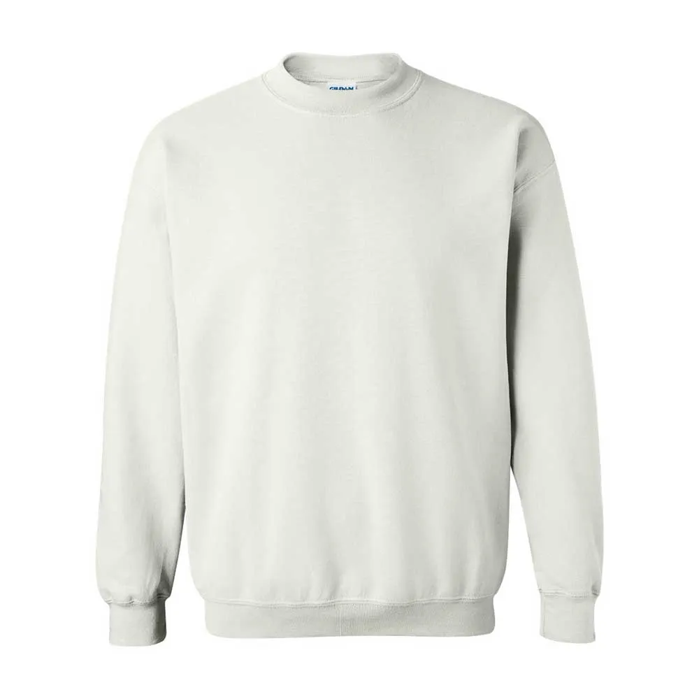 Oversized Chilton Crewneck Sweatshirt