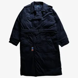 Polo Ralph Lauren Double Breasted Down Puffer Coat