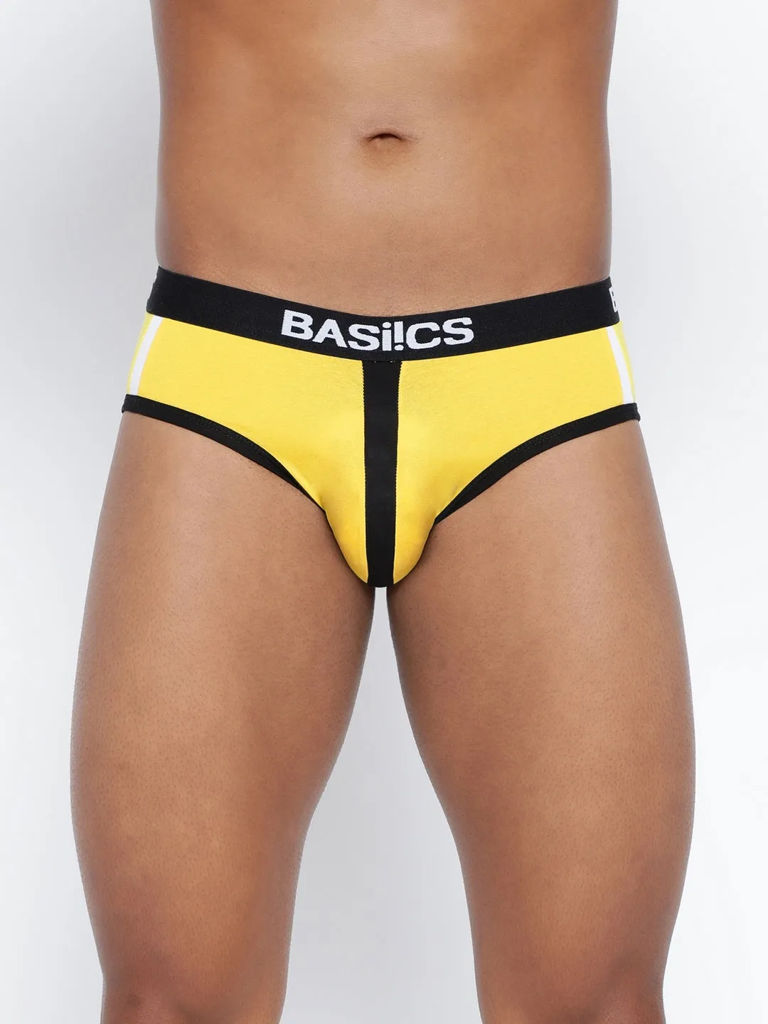 Retro Style Brief (Pack of 2)