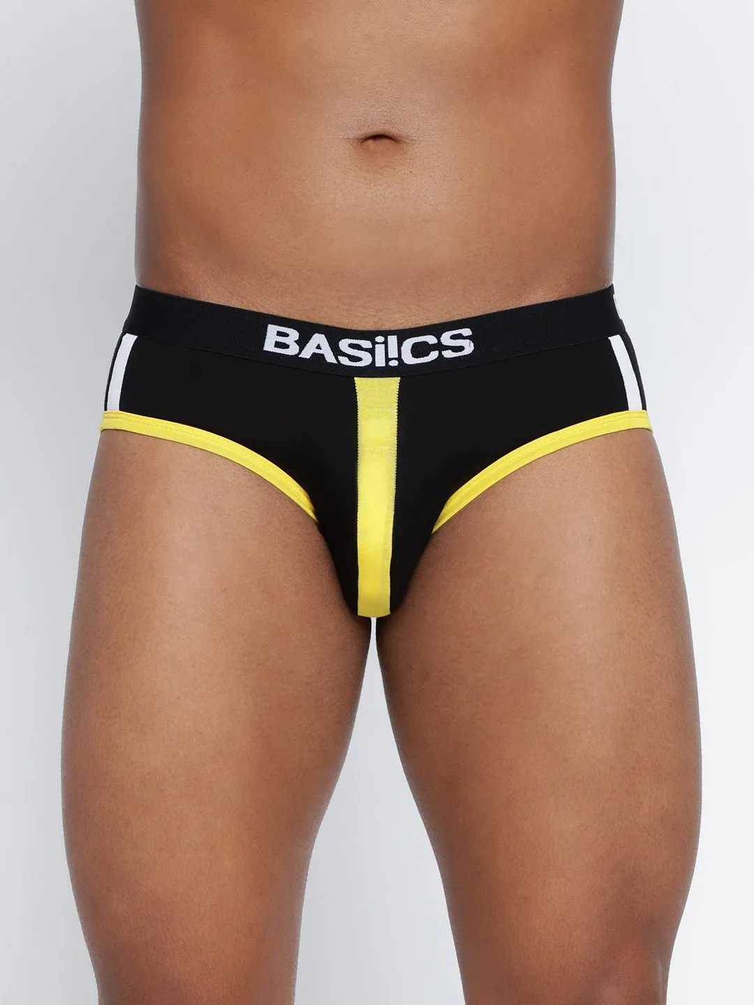 Retro Style Brief (Pack of 2)