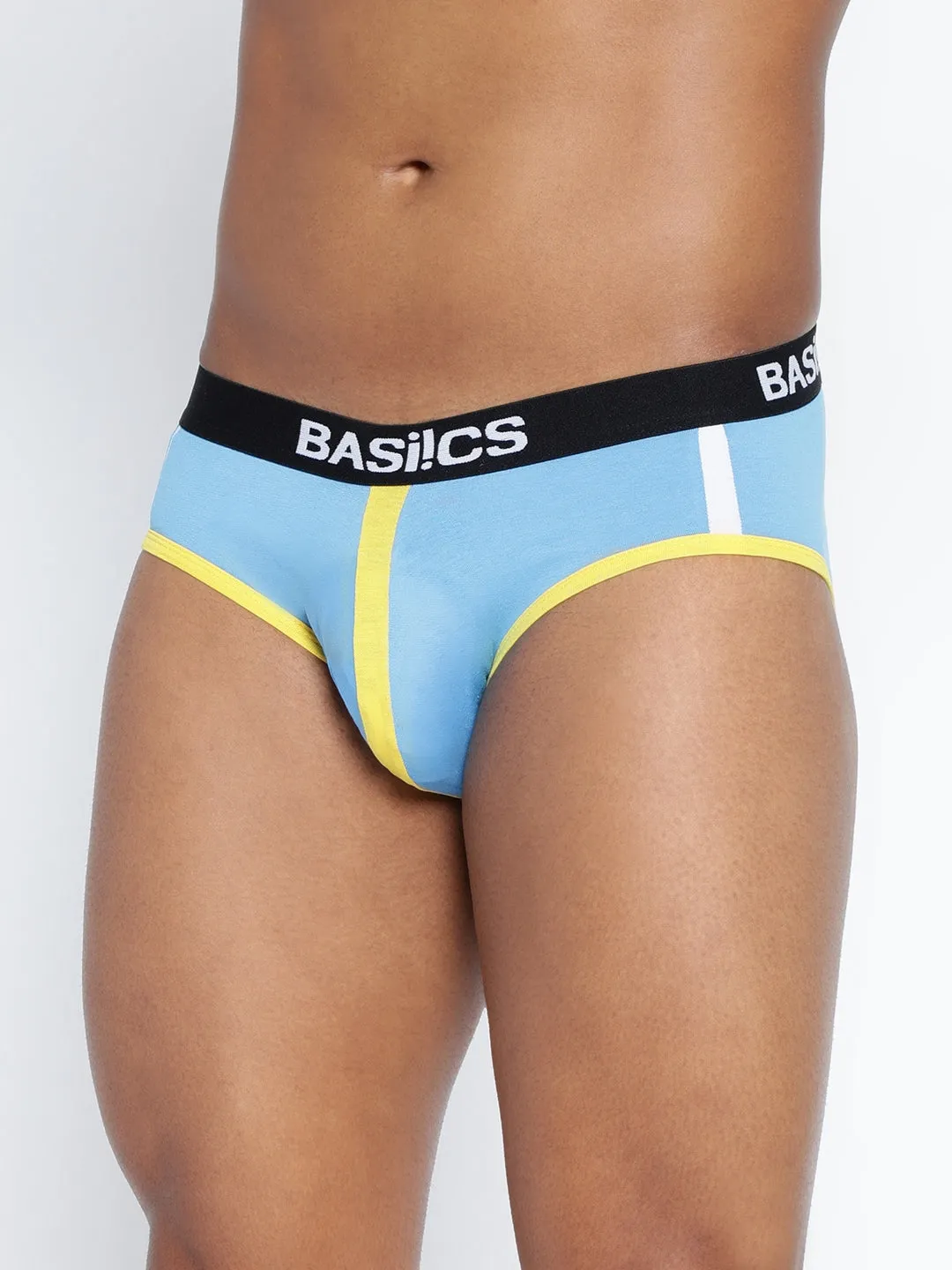 Retro Style Brief (Pack of 2)