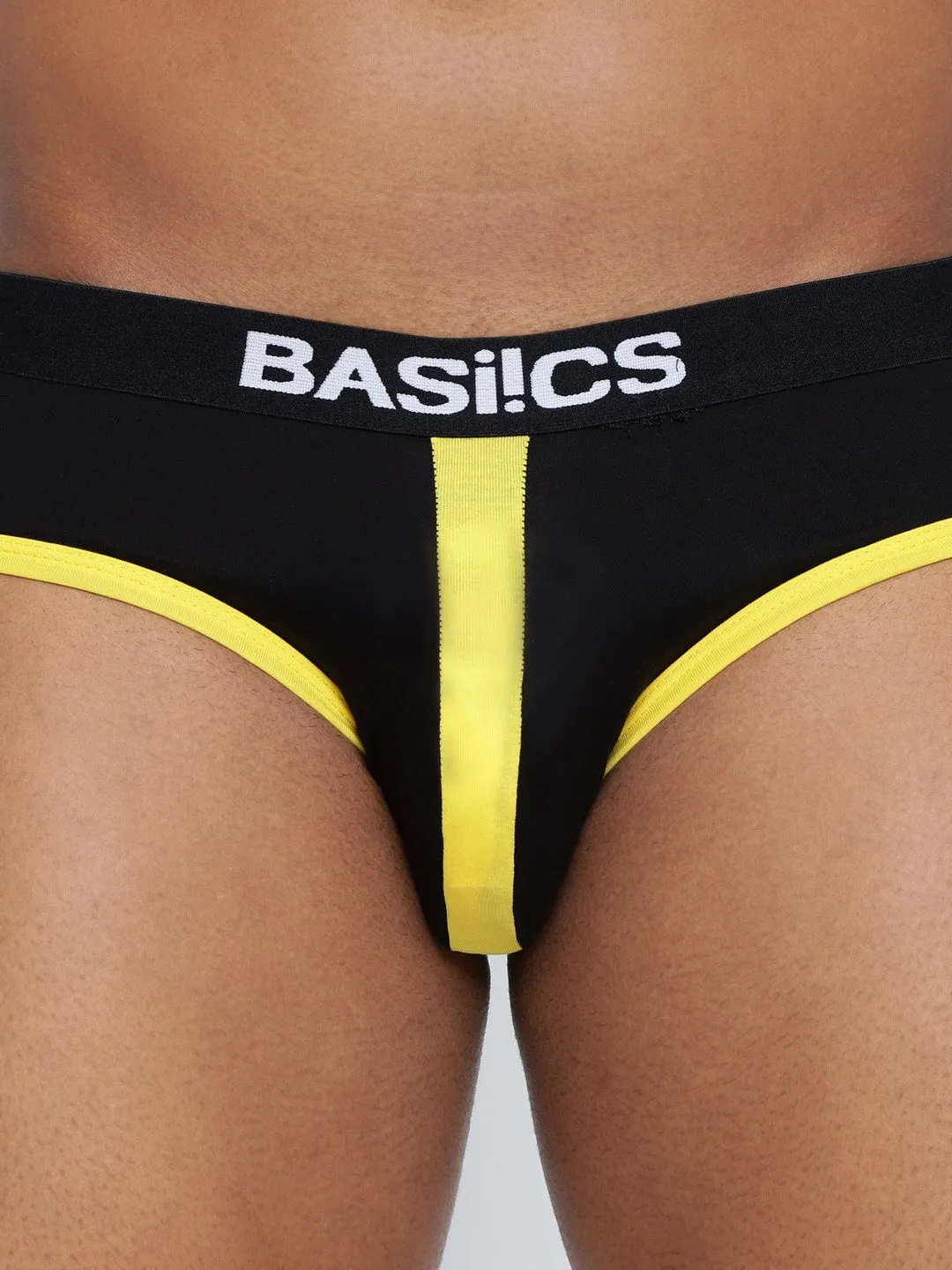 Retro Style Brief (Pack of 2)